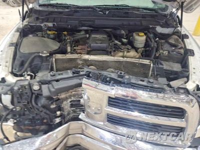 Zdjęcie 11 z 13 samochodu: 2012 DODGE RAM 2500 ST VIN:3C6UD5CL1CG315745 - miniatura