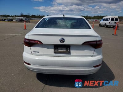 Zdjęcie 6 z 12 samochodu: 2019 VOLKSWAGEN JETTA S VIN:3VWC57BU9KM270607 - miniatura
