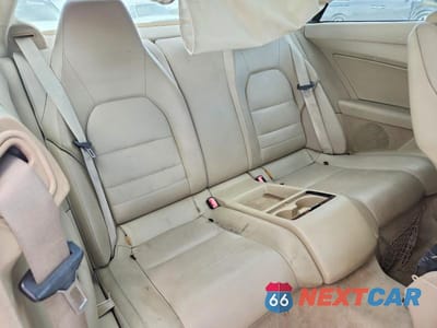 Zdjęcie 10 z 12 samochodu: 2010 MERCEDES-BENZ E 350 VIN:WDDKJ5GB8AF046805 - miniatura