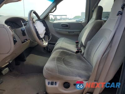 Zdjęcie 7 z 12 samochodu: 2001 FORD F150 VIN:1FTRX17L61NA33260 - miniatura