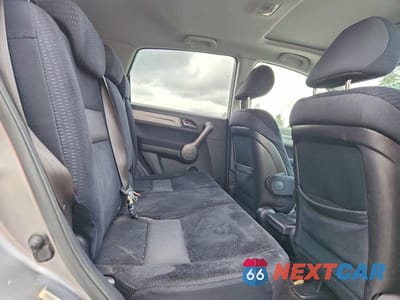 Zdjęcie 11 z 12 samochodu: 2008 HONDA CR-V EX VIN:JHLRE48538C076597 - miniatura