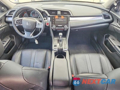 Zdjęcie 8 z 12 samochodu: 2017 HONDA CIVIC TOURING VIN:19XFC1F9XHE000152 - miniatura