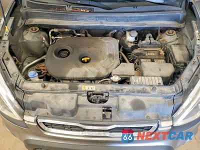 Zdjęcie 11 z 11 samochodu: 2012 KIA SOUL + VIN:KNDJT2A65C7456954 - miniatura