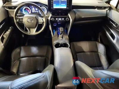 Zdjęcie 8 z 13 samochodu: 2021 TOYOTA VENZA XLE VIN:JTEAAAAH9MJ021338 - miniatura