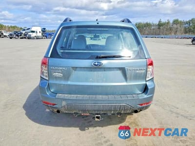 Zdjęcie 6 z 12 samochodu: 2012 SUBARU FORESTER 2.5X VIN:JF2SHABC7CH421946 - miniatura
