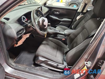 Zdjęcie 7 z 12 samochodu: 2024 HONDA HR-V LX VIN:3CZRZ2H30RM772283 - miniatura