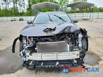 Piąte zdjęcie samochodu w środku: 2020 TOYOTA RAV4 LIMITED VIN:JTMY1RFV9LJ021712 - miniatura