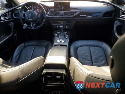 Zdjęcie 8 z 12 samochodu: 2018 AUDI A6 PREMIUM VIN:WAUF8AFCXJN102272 - miniatura