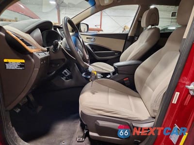 Zdjęcie 7 z 14 samochodu: 2015 HYUNDAI SANTA FE SPORT 2.4L VIN:5XYZTDLB9FG256885 - miniatura