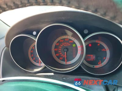 Zdjęcie 9 z 12 samochodu: 2007 MAZDA 3 S VIN:JM1BK323771665347 - miniatura