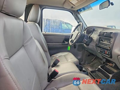 Zdjęcie 10 z 11 samochodu: 2011 FORD RANGER VIN:1FTKR1AD3BPB16597 - miniatura