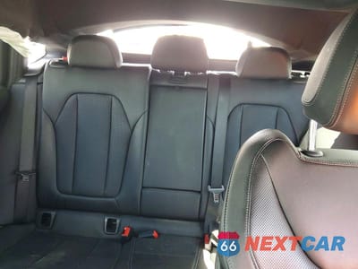 Zdjęcie 10 z 13 samochodu: 2023 BMW X4 XDRIVE30I VIN:5UX33DT09P9P27875 - miniatura