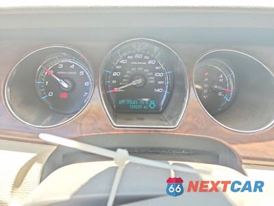 Zdjęcie 9 z 12 samochodu: 2010 FORD TAURUS SEL VIN:1FAHP2EWXAG169447 - miniatura