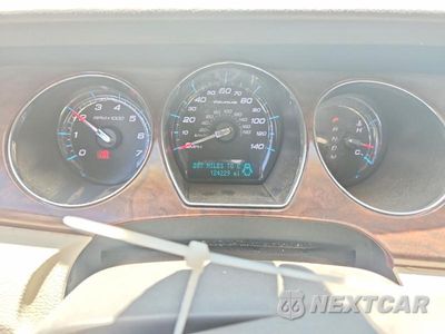 Zdjęcie 9 z 12 samochodu: 2010 FORD TAURUS SEL VIN:1FAHP2EWXAG169447 - miniatura