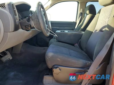 Zdjęcie 7 z 12 samochodu: 2012 CHEVROLET SILVERADO C1500 LS VIN:3GCPCREA0CG269563 - miniatura