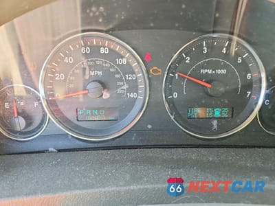 Zdjęcie 9 z 13 samochodu: 2007 JEEP GRAND CHEROKEE LIMITED VIN:1J8HR58227C512064 - miniatura