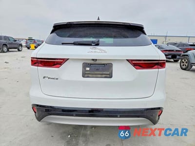 Zdjęcie 6 z 14 samochodu: 2023 JAGUAR F-PACE S VIN:SADCJ2EX1PA708276 - miniatura