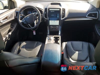 Zdjęcie 8 z 14 samochodu: 2022 FORD EDGE TITANIUM VIN:2FMPK4K96NBB03596 - miniatura