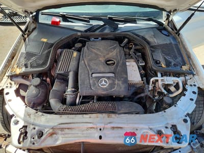 Zdjęcie 11 z 13 samochodu: 2016 MERCEDES-BENZ C 300 VIN:55SWF4JB3GU154129 - miniatura