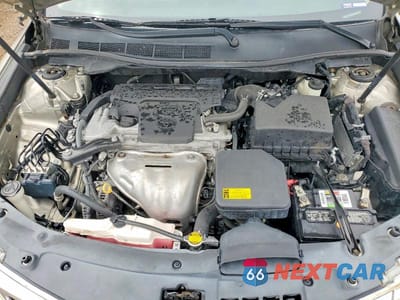 Zdjęcie 11 z 12 samochodu: 2013 TOYOTA CAMRY LE VIN:4T4BF1FK5DR335566 - miniatura