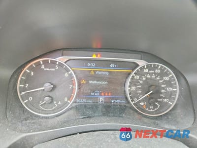 Zdjęcie 9 z 12 samochodu: 2024 NISSAN ALTIMA 2.5 SV VIN:1N4BL4DVXRN367541 - miniatura