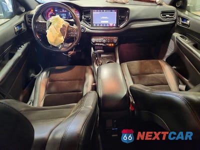 Zdjęcie 8 z 13 samochodu: 2022 DODGE DURANGO GT VIN:1C4RDJDG6NC206907 - miniatura