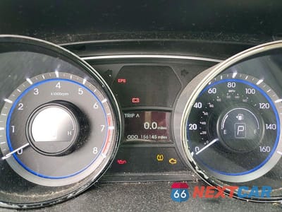 Zdjęcie 9 z 12 samochodu: 2013 HYUNDAI SONATA GLS VIN:5NPEB4AC8DH644788 - miniatura