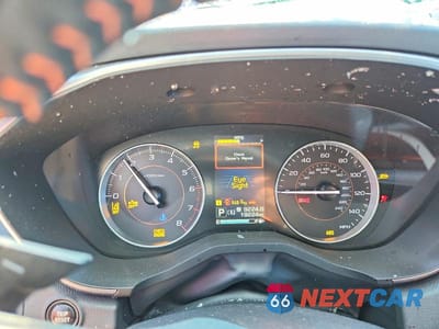 Zdjęcie 9 z 14 samochodu: 2023 SUBARU CROSSTREK LIMITED VIN:JF2GTHMC7PH252060 - miniatura