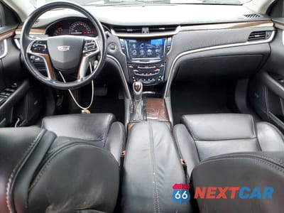 Zdjęcie 8 z 12 samochodu: 2017 CADILLAC XTS LUXURY VIN:2G61M5S32H9105916 - miniatura