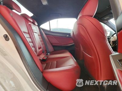 Zdjęcie 10 z 12 samochodu: 2016 LEXUS IS 200T BASE VIN:JTHBA1D26G5029649 - miniatura