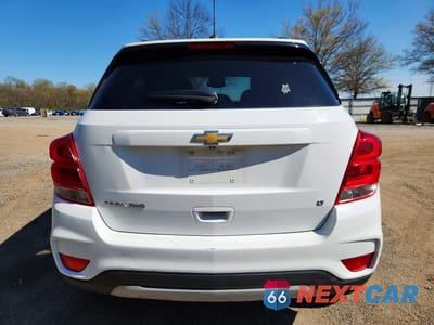 Zdjęcie 6 z 11 samochodu: 2020 CHEVROLET TRAX 1LT VIN:KL7CJPSB0LB000958 - miniatura