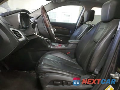 Zdjęcie 7 z 14 samochodu: 2016 GMC TERRAIN DENALI VIN:2GKFLVE37G6304059 - miniatura