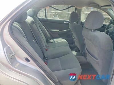 Zdjęcie 10 z 12 samochodu: 2007 HONDA ACCORD LX VIN:1HGCM56497A104646 - miniatura