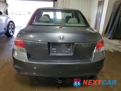 Zdjęcie 6 z 12 samochodu: 2010 HONDA ACCORD LXP VIN:1HGCP2F41AA039790 - miniatura
