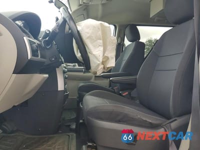 Zdjęcie 7 z 13 samochodu: 2010 DODGE GRAND CARAVAN SXT VIN:2D4RN5D11AR211582 - miniatura