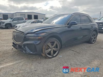 2023 GENESIS GV70 2.5T STANDARD KMUMADTB3PU117672 - główne zdjęcie licytacji z USA - miniatura