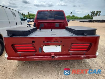 Zdjęcie 6 z 12 samochodu: 2010 DODGE RAM 3500 VIN:3D73Y4CL1AG169465 - miniatura