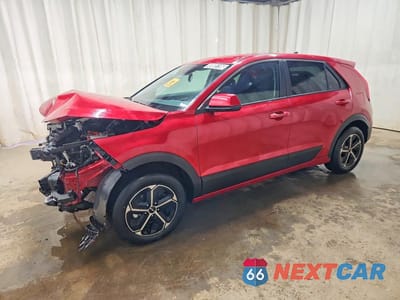 2026 KIA NIRO LX KNDCP3LE2T5329890 - główne zdjęcie licytacji z USA - miniatura