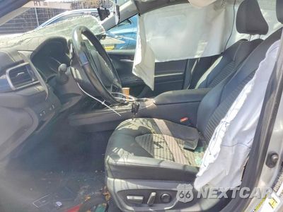 Zdjęcie 7 z 12 samochodu: 2023 TOYOTA CAMRY SE VIN:4T1G11AK2PU831726 - miniatura