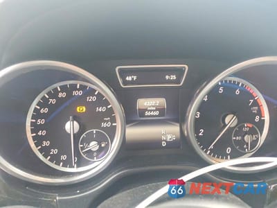 Zdjęcie 9 z 13 samochodu: 2016 MERCEDES-BENZ GL 550 4MATIC VIN:4JGDF7DE8GA648667 - miniatura