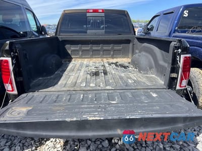 Zdjęcie 10 z 14 samochodu: 2014 RAM 3500 LONGHORN VIN:3C63RRNL3EG240566 - miniatura