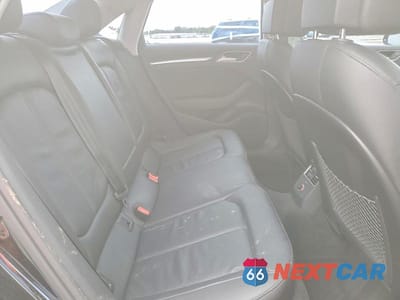 Zdjęcie 10 z 13 samochodu: 2015 AUDI A3 VIN:WAUCCGFF8F1016004 - miniatura