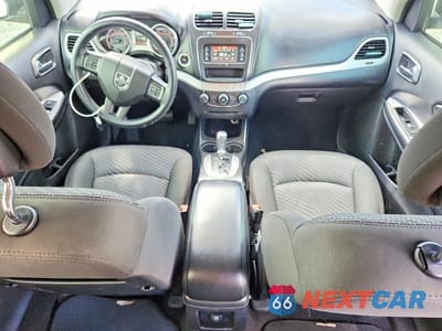 Zdjęcie 8 z 13 samochodu: 2016 DODGE JOURNEY SXT VIN:3C4PDCBB2GT191551 - miniatura