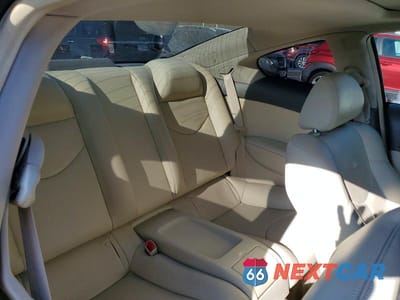 Zdjęcie 10 z 13 samochodu: 2012 INFINITI G37 COUPE X VIN:JN1CV6EL7CM472524 - miniatura