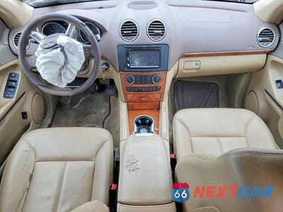 Zdjęcie 8 z 11 samochodu: 2008 MERCEDES-BENZ GL 450 4MATIC VIN:4JGBF71E98A397249 - miniatura