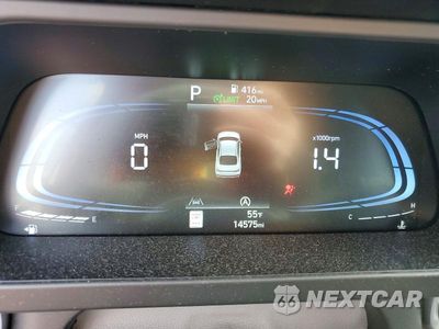 Zdjęcie 9 z 12 samochodu: 2024 HYUNDAI ELANTRA SE VIN:KMHLL4DG6RU843804 - miniatura