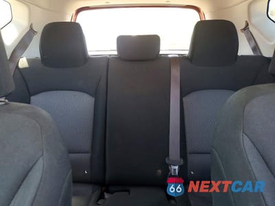 Zdjęcie 10 z 12 samochodu: 2025 KIA SOUL LX VIN:KNDJ23AU5S7249146 - miniatura