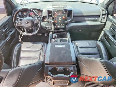 Zdjęcie 8 z 11 samochodu: 2021 RAM 1500 TRX VIN:1C6SRFU92MN904068 - miniatura
