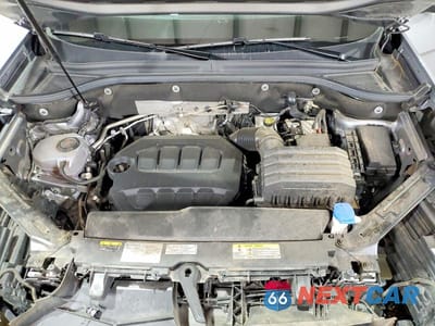 Zdjęcie 12 z 13 samochodu: 2024 VOLKSWAGEN ATLAS SE VIN:1V2WR2CA1RC570020 - miniatura