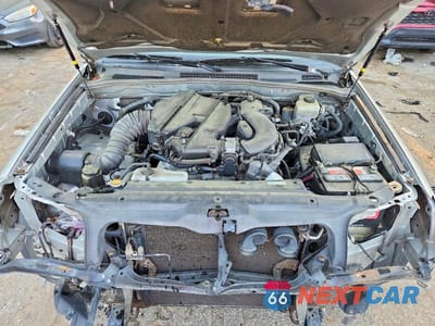 Zdjęcie 11 z 12 samochodu: 2007 TOYOTA 4RUNNER SR5 VIN:JTEBU14R978082586 - miniatura